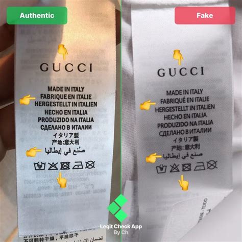 how to clean gucci shirt|Washing Gucci T.